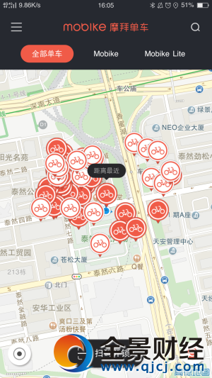 誰更好騎 五款主流單車橫向評測