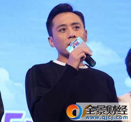 《我們的挑戰》心機劉燁身材好