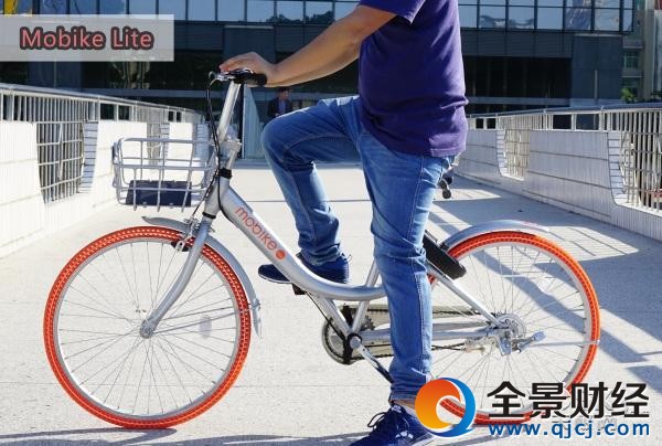 誰更好騎 五款主流單車橫向評測