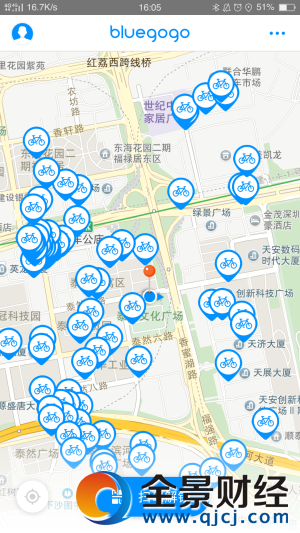 誰更好騎 五款主流單車橫向評測