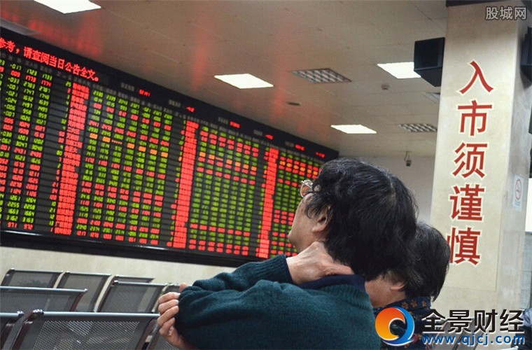 滬指或尋找3220點支撐