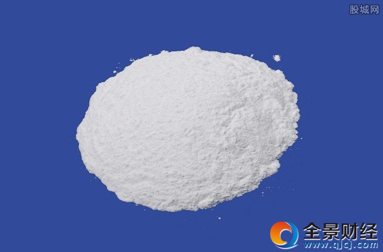 明起鈦白粉產(chǎn)品再提價