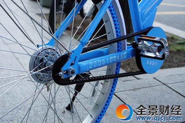 誰更好騎 五款主流共享單車橫向評測