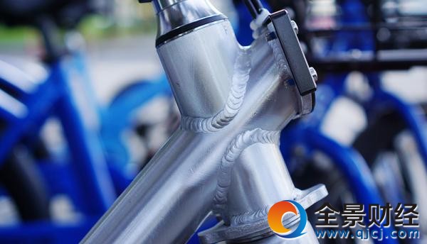 誰更好騎 五款主流共享單車橫向評測