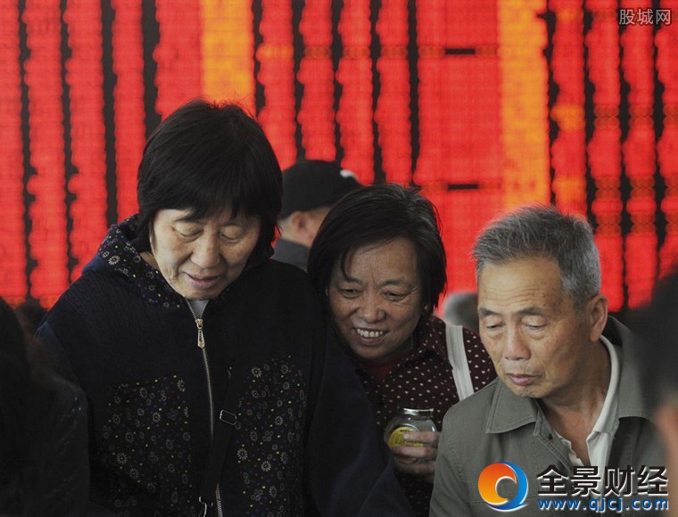 創業板去年增速創新高