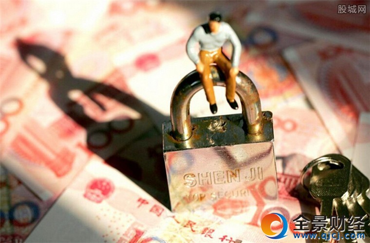 328家公司減持套現342億