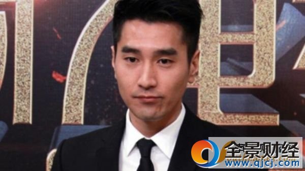 趙又廷整容式演技