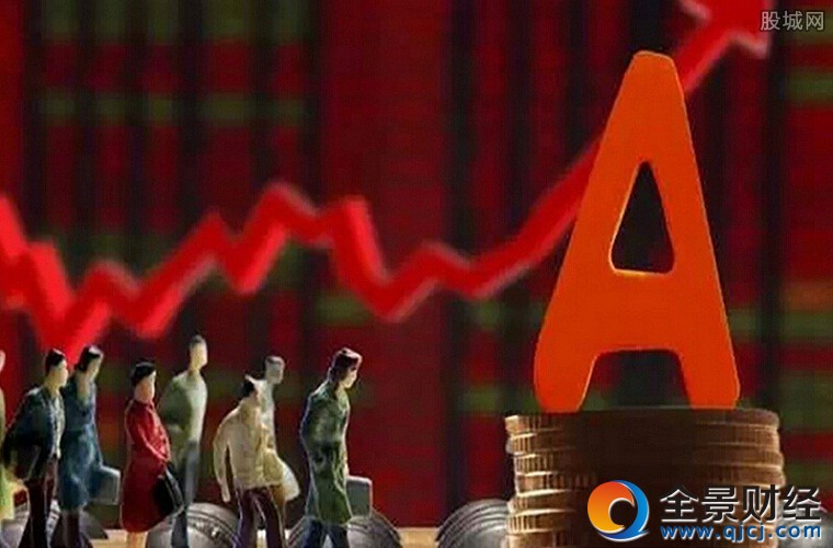A股有望延續(xù)震蕩上行