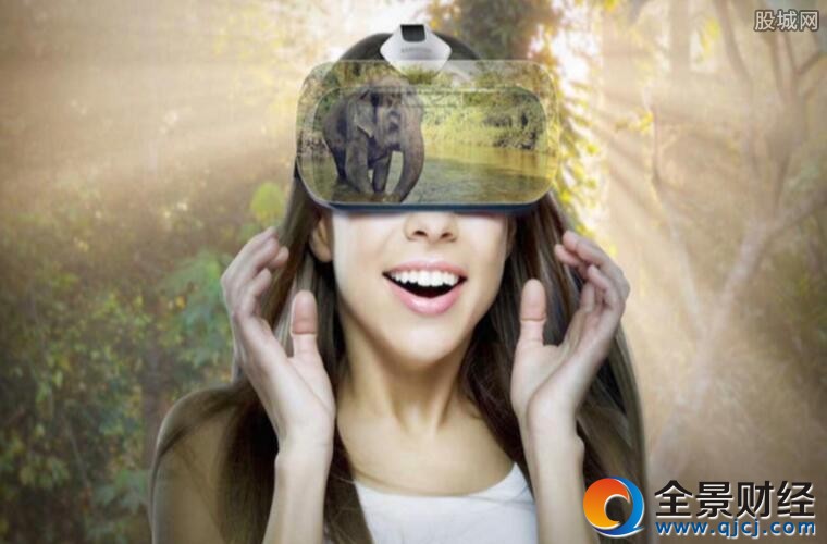 VR等主題投資升溫