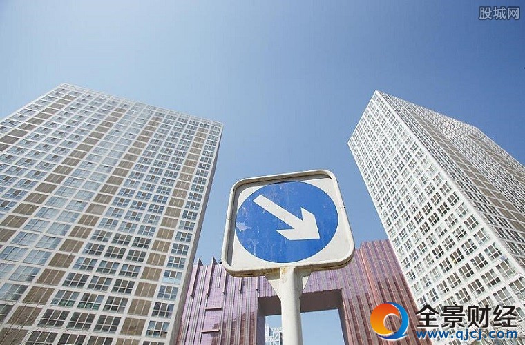 樓市整體成交持續(xù)回落