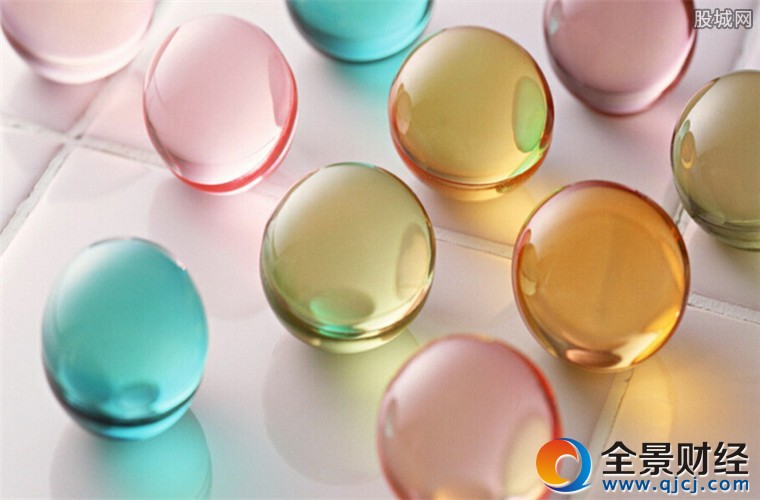 維生素小品種掀漲價潮