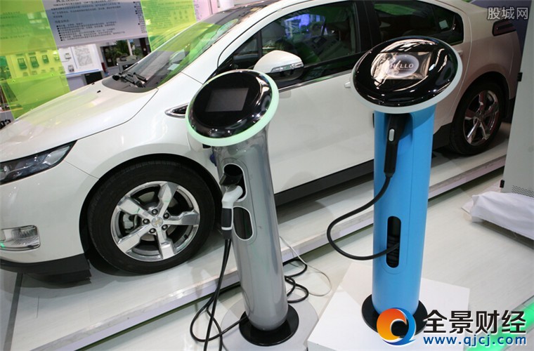 新能源汽車迎新政風暴