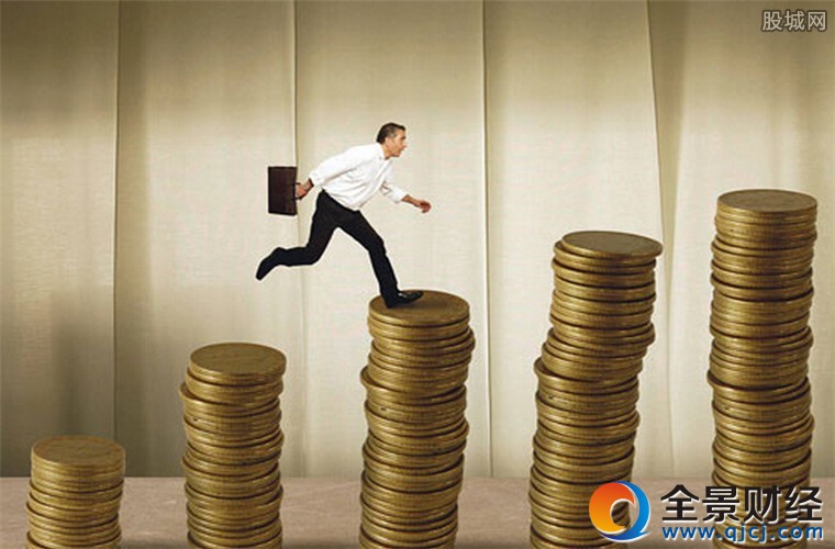 打造創(chuàng)新資本形成中心
