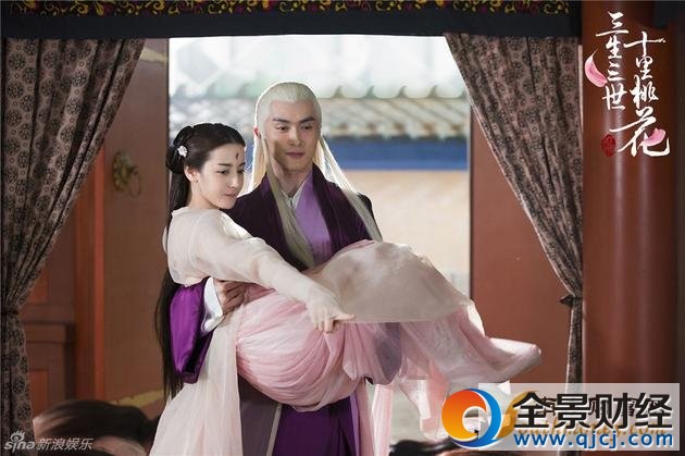 網(wǎng)傳《三生三世枕上書(shū)》劇組招演員