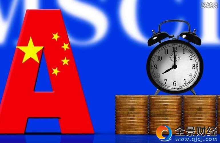 股票與企業的關系