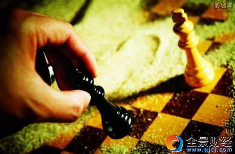 市場熱點頻繁切換
