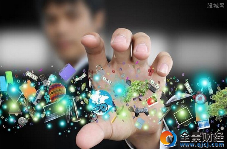 全球游戲大會召開