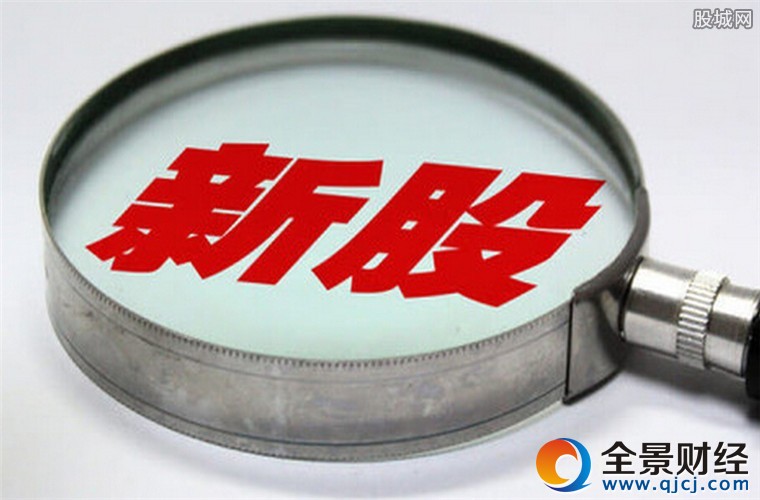 下周每日新股機會