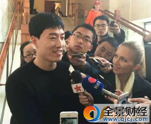 姚明、劉翔等在兩會上都有什么提案?2017兩會十大體育熱點匯總