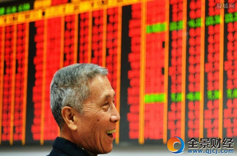 市場投資熱情持續(xù)高漲