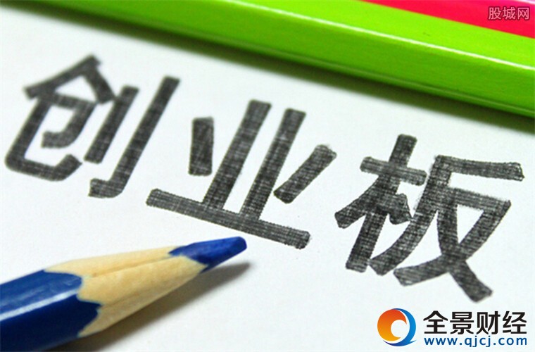 創業板強于滬指漲逾1%