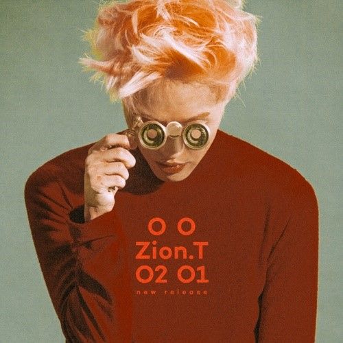 Zion.T  2  1 հlƷ