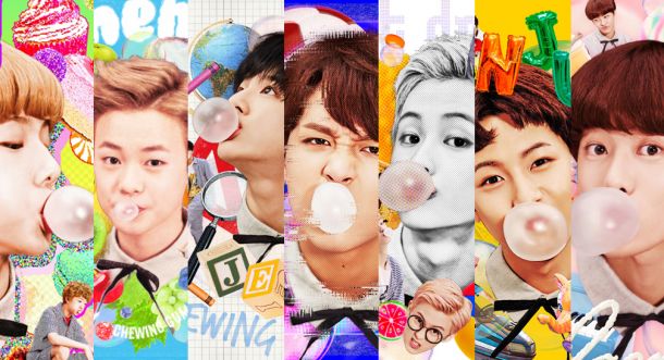 NCT Dream AӋ 2 лؚw