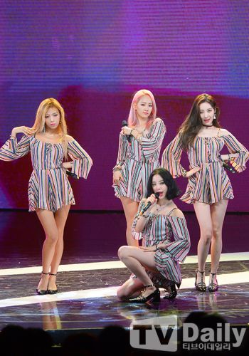 Wonder Girls